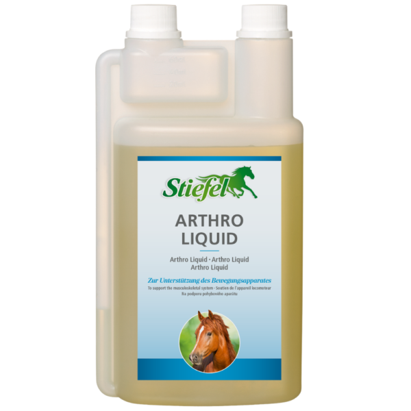 Stiefel Arthro Liquid 1 l