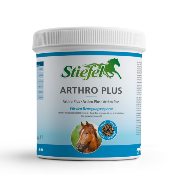 Stiefel Arthro Plus 1 kg