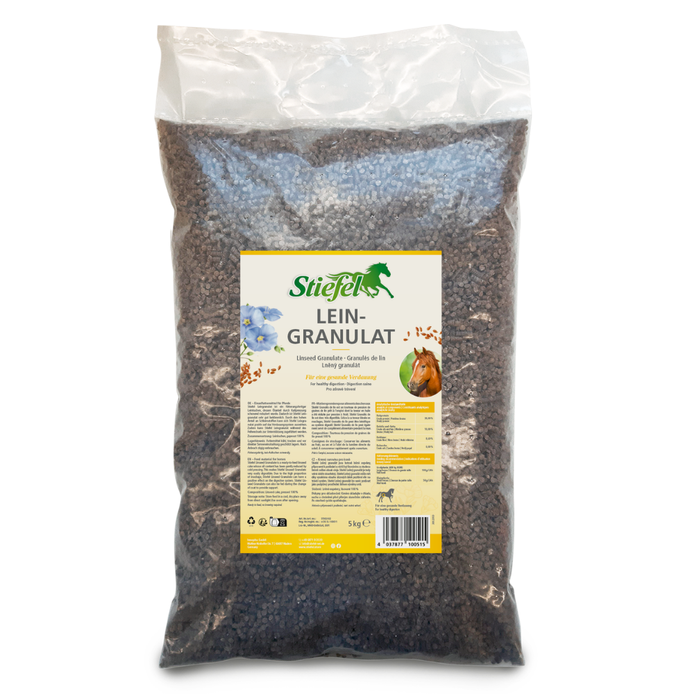 Leingranulat Wiesenfreund