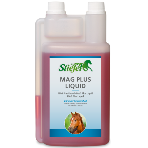 Stiefel MAG Plus Liquid 1 l