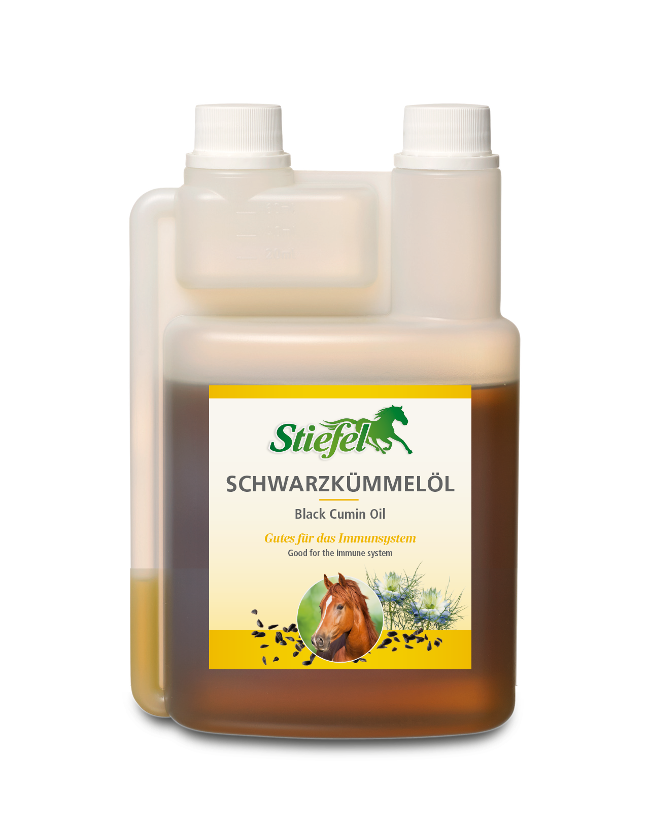 Stiefel-Mockup-Dosierflasche-Schwarzkuemmeloel-250ml