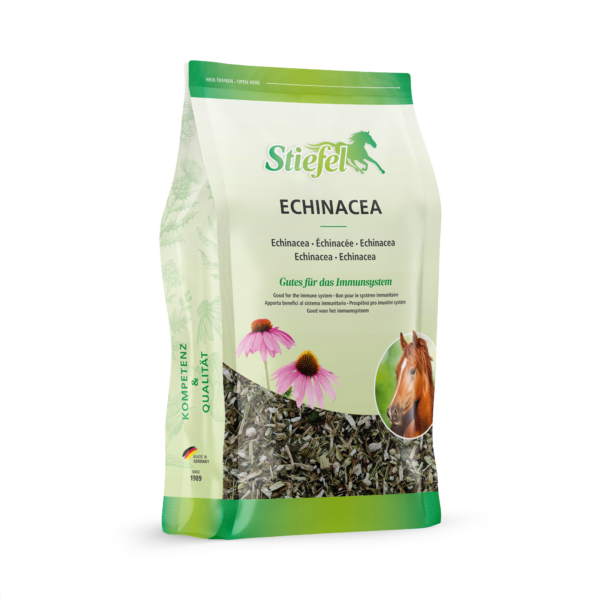 Stiefel Echinacea 500 g