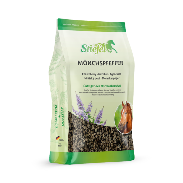 Stiefel Mönchspfeffer 500 g