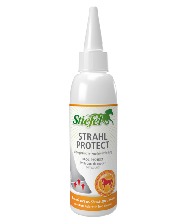 Stiefel Strahlprotect 125 ml