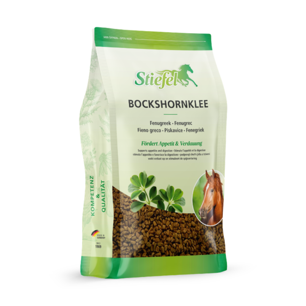 Stiefel Bockshornklee 1kg